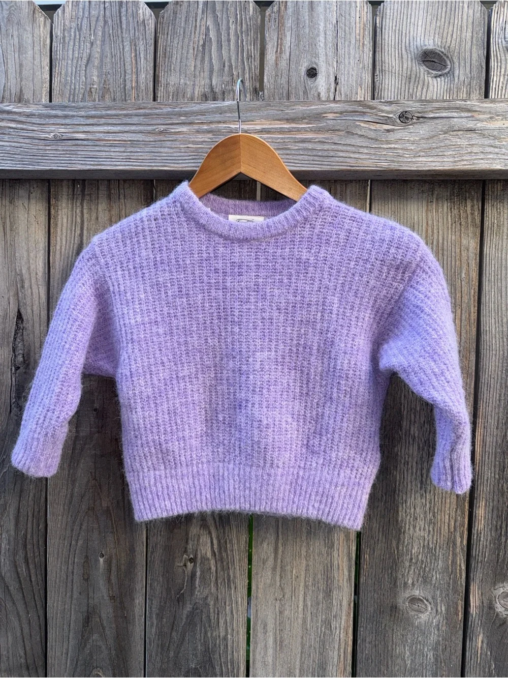 American Vintage Kid’s Jumper Size 5